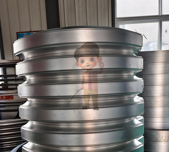北京方管钢材拉弯工艺详解：如何提高弯曲精度与表面质量