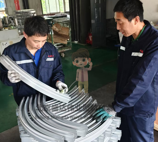 从传统到现代：德州数控拉弯设备的演变及其在制造业中的重要性