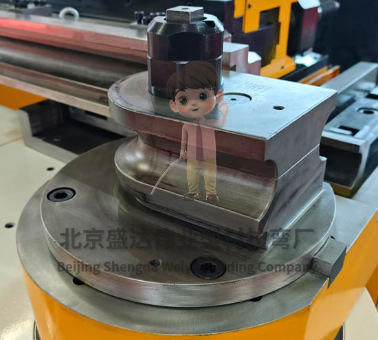 铝型材弯曲加工中的常见问题及解决方案：提高生产稳定性与降低成本的有效策略