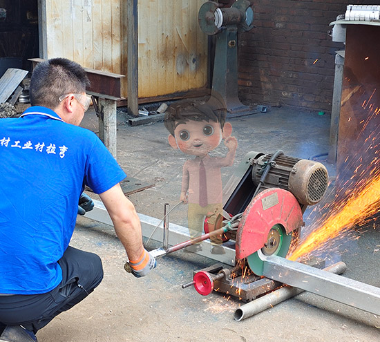 多材质高稳定性加工方案:北京精细拉弯加工满足铝型材、不锈钢、铜材等多行业的结构优化需求 多材质高稳定性加工方案:北京精细拉弯加工满足铝型材、不锈钢、铜材等多行业的结构优化需求