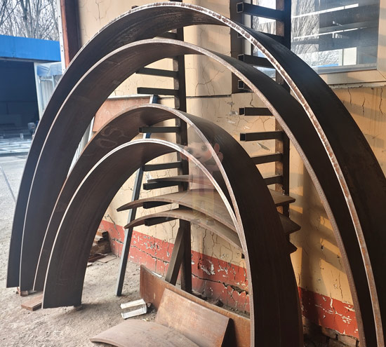 北京铝型材拉弯后期维护与安全管理方案：延长设备寿命、保障操作安全的实践方法