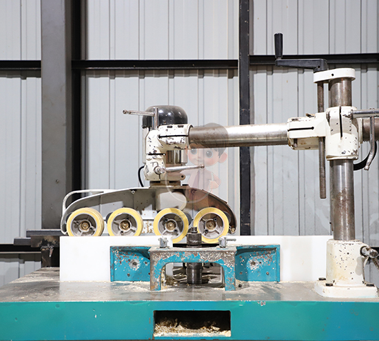 面向工程项目的北京塑钢拉弯应用优势分析：提升造型自由度与安装匹配度的关键路径