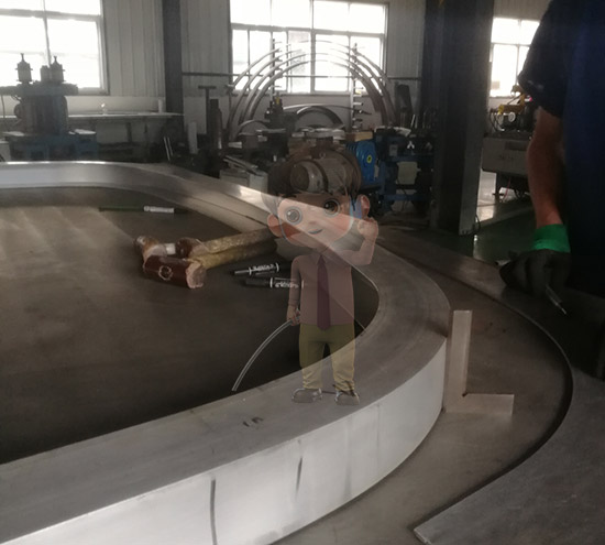 北京防撞梁型材拉弯多少钱？影响加工价格的因素都有哪些？