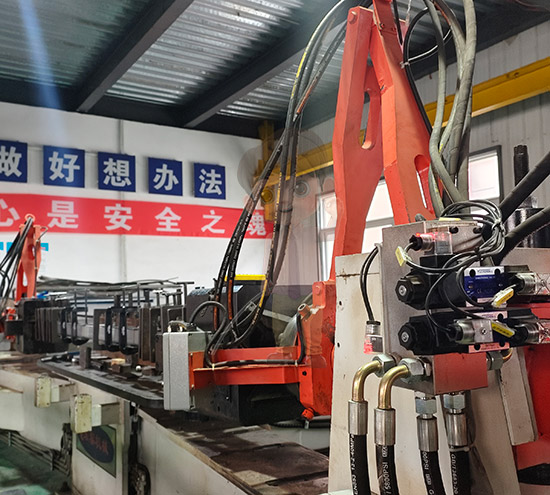 北京数字化精细加工有哪些优势？工业制造升级新模式！